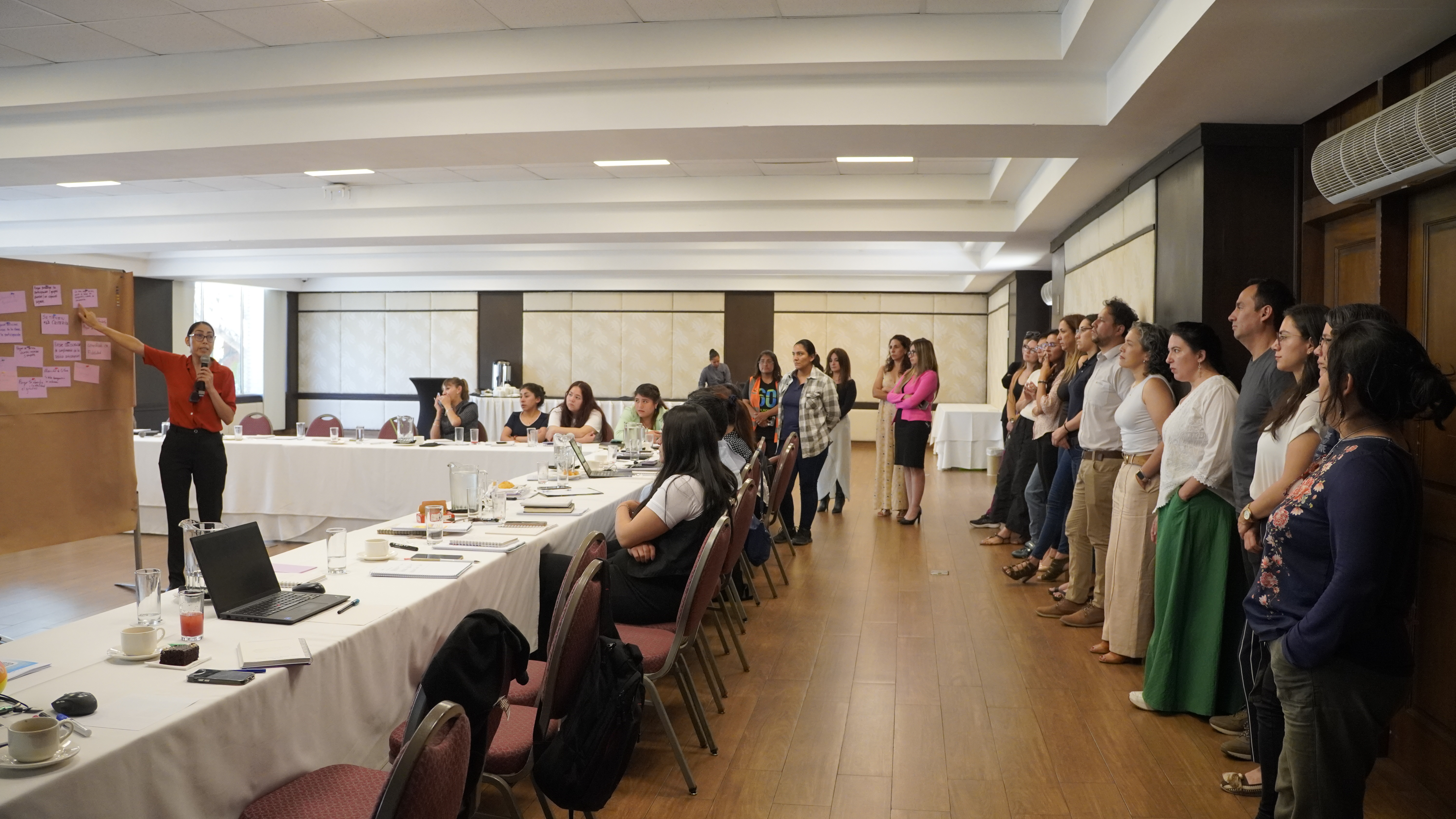 Sello Empresarial - Registro